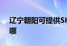 遼寧朝陽可提供SKG微波爐維修服務地址在哪