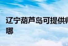 遼寧葫蘆島可提供帥康微波爐維修服務地址在哪