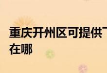 重慶開州區(qū)可提供飛利浦微波爐維修服務地址在哪
