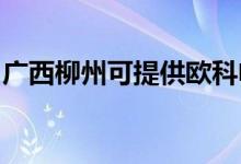 廣西柳州可提供歐科電磁爐維修服務地址在哪
