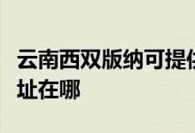 云南西雙版納可提供申花抽油煙機維修服務地址在哪