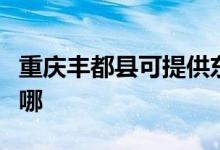 重慶豐都縣可提供東菱電磁爐維修服務地址在哪
