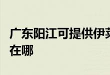 廣東陽江可提供伊萊克斯消毒柜維修服務地址在哪