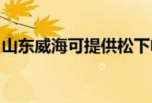山東威?？商峁┧上码婏堨揖S修服務(wù)地址在哪