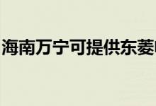 海南萬(wàn)寧可提供東菱電飯煲維修服務(wù)地址在哪