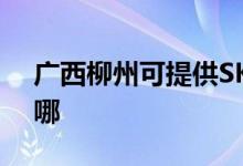 廣西柳州可提供SKG電餅鐺維修服務地址在哪