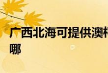 廣西北?？商峁┌目卢旊婏炶K維修服務(wù)地址在哪