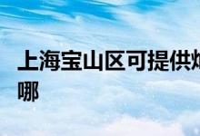 上海寶山區(qū)可提供燦坤電餅鐺維修服務(wù)地址在哪
