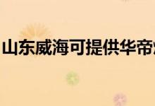 山東威?？商峁┤A帝燃?xì)庠罹S修服務(wù)地址在哪