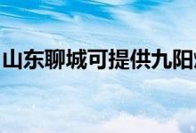 山東聊城可提供九陽(yáng)燃?xì)庠罹S修服務(wù)地址在哪