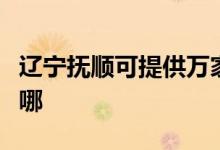 遼寧撫順可提供萬家樂熱水器維修服務地址在哪