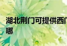 湖北荊門(mén)可提供西門(mén)子熱水器維修服務(wù)地址在哪