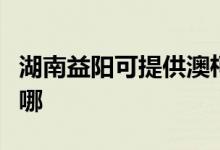 湖南益陽可提供澳柯瑪面包機維修服務地址在哪