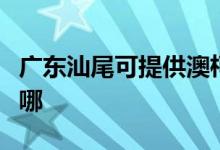 廣東汕尾可提供澳柯瑪面包機維修服務地址在哪