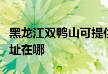 黑龍江雙鴨山可提供澳柯瑪面包機維修服務地址在哪