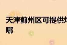 天津薊州區(qū)可提供燦坤加濕器維修服務地址在哪