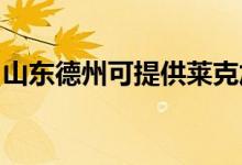 山東德州可提供萊克加濕器維修服務地址在哪