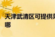 天津武清區(qū)可提供萊克加濕器維修服務地址在哪