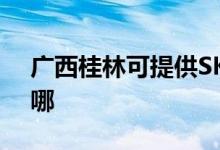 廣西桂林可提供SKG加濕器維修服務地址在哪