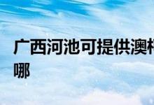 廣西河池可提供澳柯瑪電風扇維修服務地址在哪