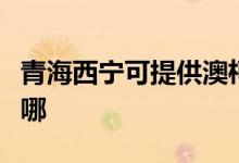 青海西寧可提供澳柯瑪電風扇維修服務地址在哪