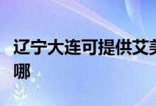 遼寧大連可提供艾美特電風扇維修服務地址在哪