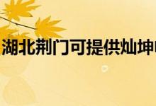 湖北荊門可提供燦坤電風扇維修服務地址在哪
