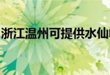 浙江溫州可提供水仙電風扇維修服務地址在哪