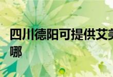 四川德陽可提供艾美特電暖器維修服務(wù)地址在哪