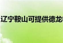遼寧鞍山可提供德龍電暖器維修服務地址在哪