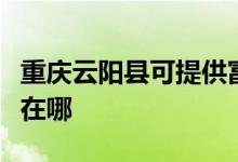 重慶云陽縣可提供富士寶電暖器維修服務地址在哪