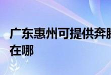 廣東惠州可提供奔騰空氣凈化器維修服務地址在哪