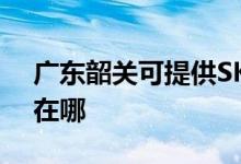 廣東韶關可提供SKG健身器材維修服務地址在哪