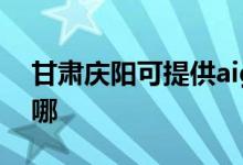甘肅慶陽(yáng)可提供aigo投影機(jī)維修服務(wù)地址在哪