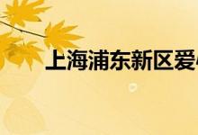 上海浦東新區(qū)愛(ài)心幼兒園的地址在哪