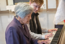 如何成為一名音樂(lè)治療師