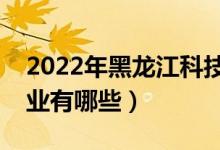 2022年黑龍江科技大學(xué)評價怎么樣（王牌專業(yè)有哪些）