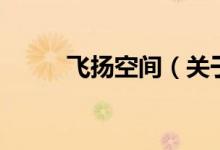飛揚空間（關于飛揚空間的介紹）