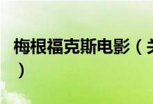 梅根?？怂闺娪埃P(guān)于梅根?？怂闺娪暗慕榻B）